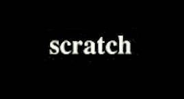 logo Scratch (USA)